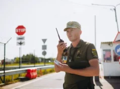 Черги на кордоні: які пункти пропуску перевантажені на в’їзд в Україну Черги на кордоні: які пункти пропуску перевантажені на в’їзд в Україну