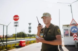Черги на кордоні: які пункти пропуску перевантажені на в’їзд в Україну Черги на кордоні: які пункти пропуску перевантажені на в’їзд в Україну