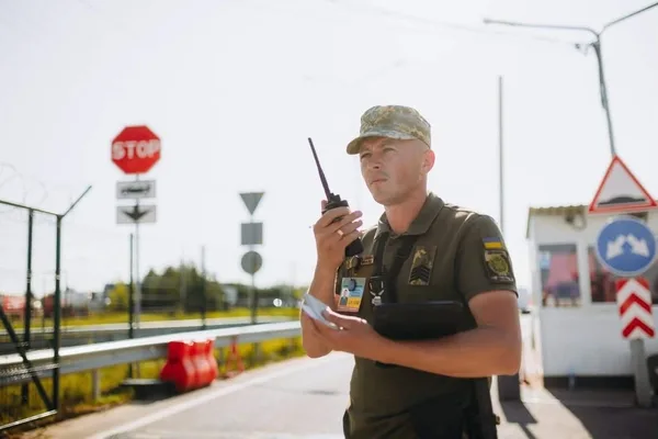 image Черги на кордоні: які пункти пропуску перевантажені на в’їзд в Україну