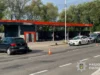 У Львові на вулиці Луганській у ДТП загинув 18-річний мотоцикліст