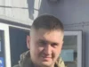 Радехів прощається із загиблим захисником Юрієм Паньком Радехів прощається із загиблим захисником Юрієм Паньком