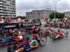 Спортсмени Львівщини з двома медалями на чемпіонаті Польщі з паравелоспорту