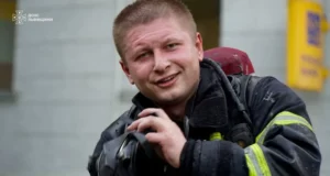 На Львівщині за добу ліквідували 19 пожеж, серед них 9 в екосистемах