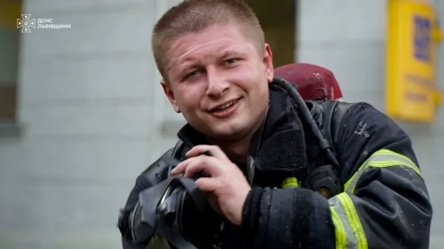 image На Львівщині за добу ліквідували 19 пожеж, серед них 9 в екосистемах