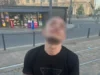 У Львові затримали підозрюваного у пограбуванні жінки на візку