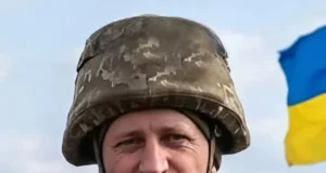 До Новояворівська на щиті повертається загиблий Захисник України Ігор Вуйцік