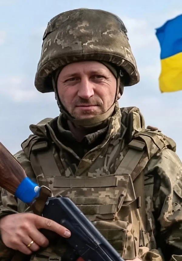 image До Новояворівська на щиті повертається загиблий Захисник України Ігор Вуйцік