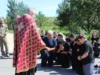 (Українська) Куликівська громада провела в останню дорогу Героя Петра Тогана Куликівська громада провела в останню дорогу Героя Петра Тогана