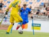 «Покрова АМП» достроково стала чемпіоном України з ампфутболу в Суперлізі