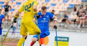 «Покрова АМП» достроково стала чемпіоном України з ампфутболу в Суперлізі