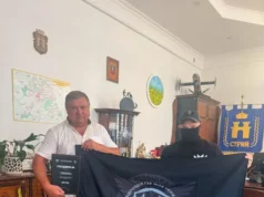 Стрийська міська рада надала субвенцію 1,5 млн грн для Головного управління розвідки МО України