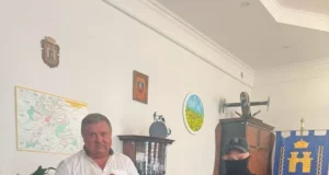 Стрийська міська рада надала субвенцію 1,5 млн грн для Головного управління розвідки МО України
