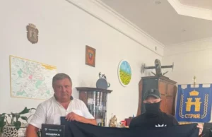Стрийська міська рада надала субвенцію 1,5 млн грн для Головного управління розвідки МО України Стрийська міська рада надала субвенцію 1,5 млн грн для Головного управління розвідки МО України