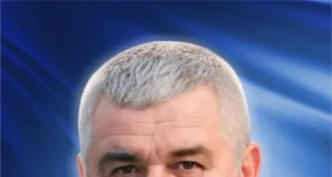 Радехівська громада прощається із молодшим сержантом Любомиром Покиньбродою