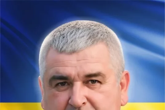 Радехівська громада прощається із молодшим сержантом Любомиром Покиньбродою