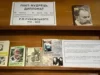У Львові відкрили книжкову виставку до 85-річчя Романа Лубківського