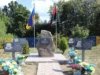 На Стрийщині у Межиріччі відкрили «Алею Слави» на честь полеглих воїнів На Стрийщині у Межиріччі відкрили «Алею Слави» на честь полеглих воїнів