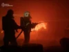 За добу на Львівщині рятувальники загасили 42 пожежі, більшість — в екосистемах