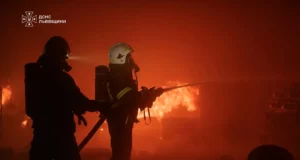 За добу на Львівщині рятувальники загасили 42 пожежі, більшість — в екосистемах