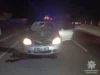 За добу на Львівщині в ДТП травмувалися 13 людей, один пішохід загинув За добу на Львівщині в ДТП травмувалися 13 людей, один пішохід загинув