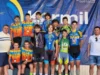 Спортсмени Львівського фахового коледжу спорту стали чемпіонами України з велошосе