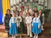 Театральний колектив «Свічадо» з Буська здобув гран-прі Міжнародного конкурсу «Тарас Шевченко єднає народи»