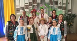 Театральний колектив «Свічадо» з Буська здобув гран-прі Міжнародного конкурсу «Тарас Шевченко єднає народи»