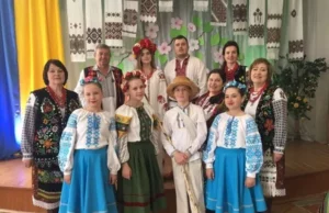 Театральний колектив «Свічадо» з Буська здобув гран-прі Міжнародного конкурсу «Тарас Шевченко єднає народи» Театральний колектив «Свічадо» з Буська здобув гран-прі Міжнародного конкурсу «Тарас Шевченко єднає народи»