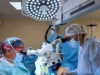У Львівському обласному госпіталі ветеранів пройшла 14-та місія чеських пластичних хірургів