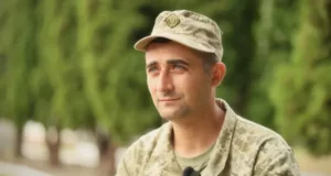 Історія прикордонника Михайла зі 7 прикордонного Карпатського загону