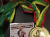 Юна спортсменка з Зашковичів Ірина Миколайчук стала чемпіонкою Європи з жиму лежачи