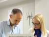 Французький щелепно-лицевий хірург консультуватиме дітей у львівському «Охматдиті»