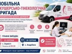 У Задвір’ї та Андріївці проведуть безоплатні обстеження для жінок