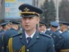 Випускник львівського ліцею Олексій Ждєд став Героєм України Випускник львівського ліцею Олексій Ждєд став Героєм України