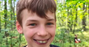 Поліція розшукала 14-річного Яромира Новочасного з Дублян