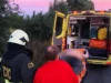 У селі Сілець рятувальники допомогли медикам дістатися до 69-річного чоловіка