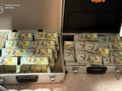 На Львівщині викрили мережу шахрайських кол-центрів із мільйонними доходами