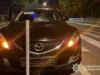 Поліція розшукує свідків наїзду на пішохода на вулиці Чмоли у Львові Поліція розшукує свідків наїзду на пішохода на вулиці Чмоли у Львові