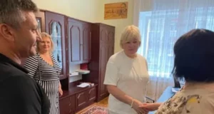 Діти з Центру здоров’я та реабілітації відвідуватимуть дитсадки Львова