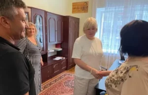 Діти з Центру здоров’я та реабілітації відвідуватимуть дитсадки Львова