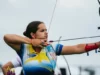 У Львові триває чемпіонат України зі стрільби з лука серед дорослих