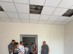 Стрийська міська рада взяла кредит 40 млн грн на ремонт двох ліцеїв Стрийська міська рада взяла кредит 40 млн грн на ремонт двох ліцеїв