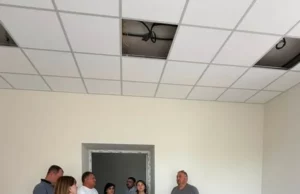 Стрийська міська рада взяла кредит 40 млн грн на ремонт двох ліцеїв Стрийська міська рада взяла кредит 40 млн грн на ремонт двох ліцеїв