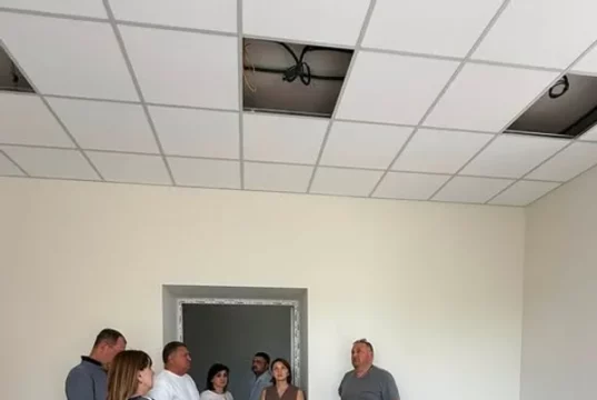 Стрийська міська рада взяла кредит 40 млн грн на ремонт двох ліцеїв