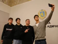 На Львівщині – 644 тисячі молодих людей віком від 14 до 35 років На Львівщині – 644 тисячі молодих людей віком від 14 до 35 років
