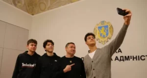 На Львівщині – 644 тисячі молодих людей віком від 14 до 35 років