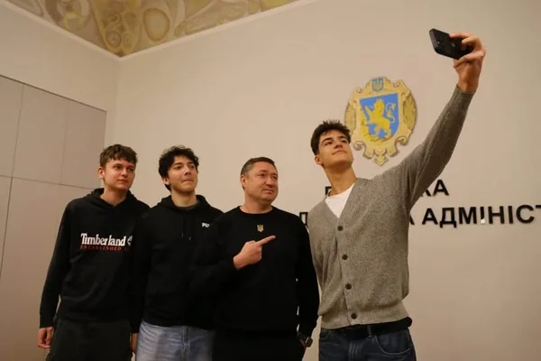 image На Львівщині – 644 тисячі молодих людей віком від 14 до 35 років