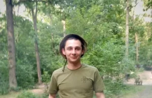 Громада попрощається з захисником Олександром Войткєвичем Громада попрощається з захисником Олександром Войткєвичем