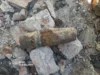 У Львові під час ремонту на Личаківській знайшли артснаряд часів Другої світової У Львові під час ремонту на Личаківській знайшли артснаряд часів Другої світової