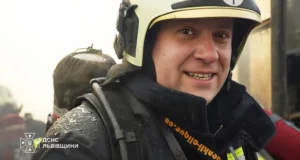 За добу на Львівщині сталися 39 пожеж, одна людина загинула